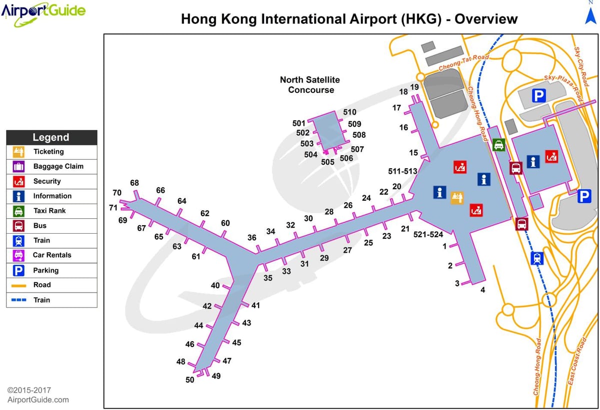 hkg hartë