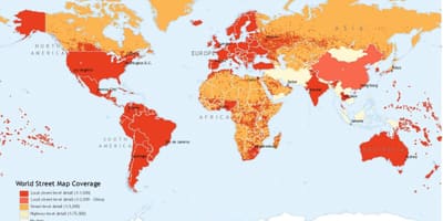 Hong Kong vendndodhjen në hartë të botës