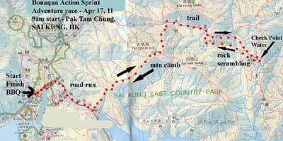 Klsh Kung hartë Hong Kong